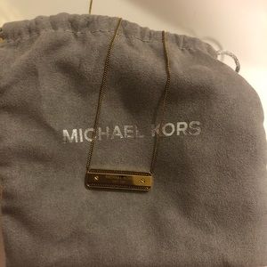 Michael Kors Necklace